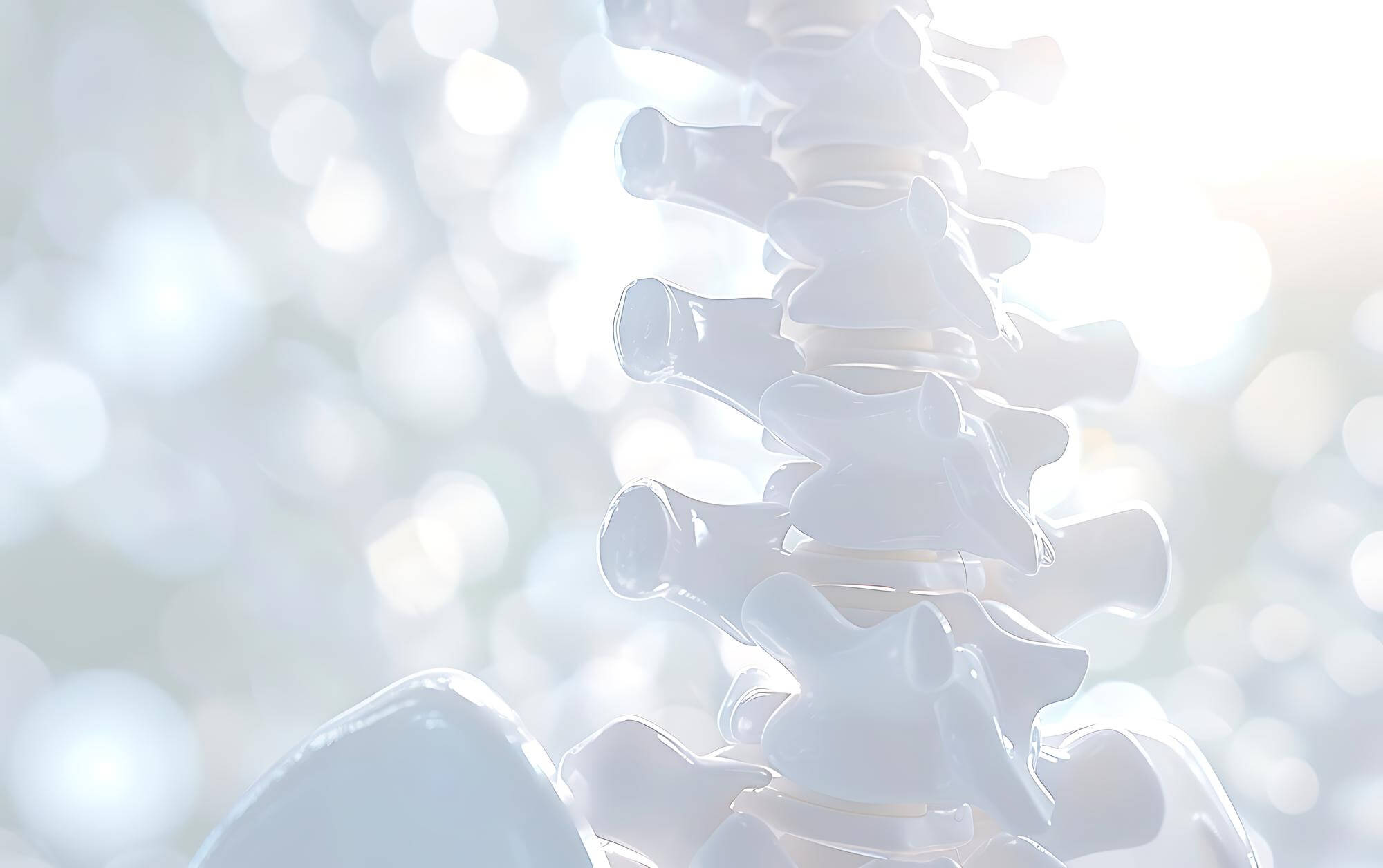 Development Progress of Matching Bone™ Customized Bone Graft Technology